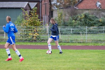 Bild 7 - U19 Ellerau - Nienstedten : Ergebnis: 0:2